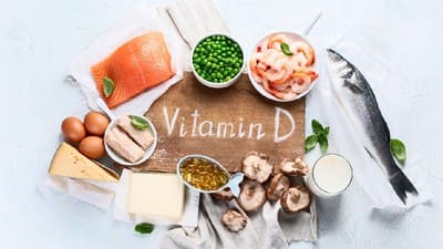 7 Tanda Tubuh Kekurangan Vitamin D yang Sering Tak Disadari 