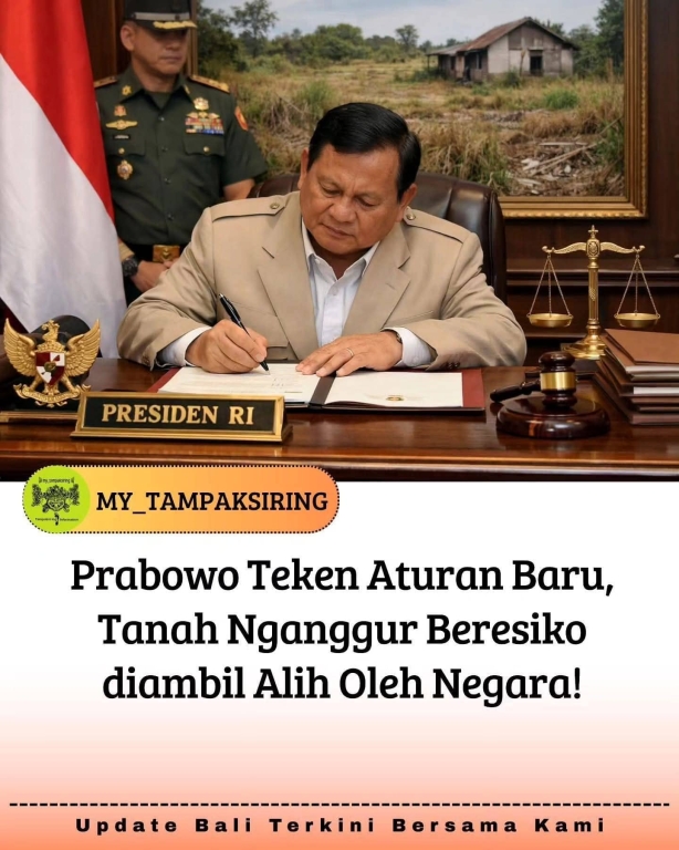 Rakyat Menuntut Rampas Aset Koruptor, Hasilnya Justru Aset Rakyat Yang Akan Dirampas