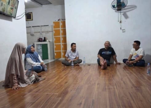 Modus-modus Penipuan Scam Online