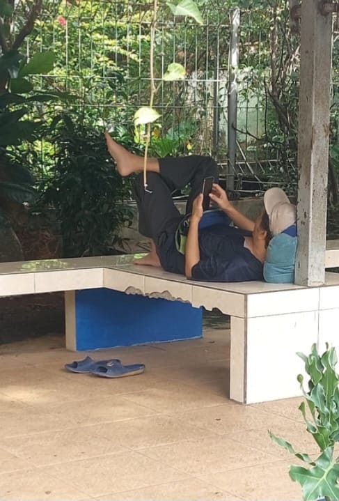 Negara Ini Mau Dikemanakan?