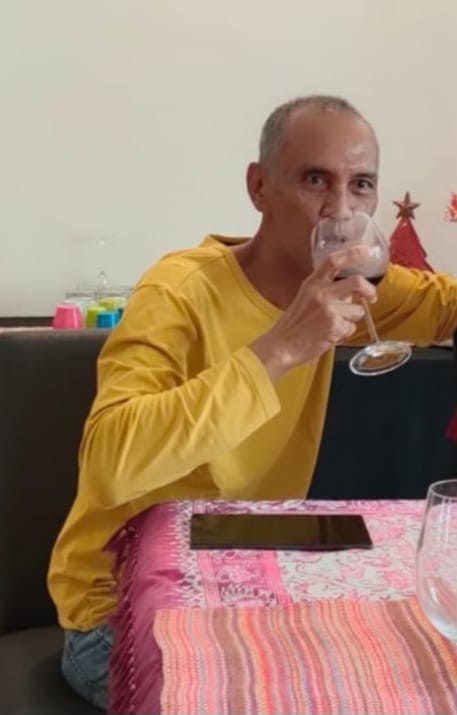 Uang Itu Teman Sejatimu