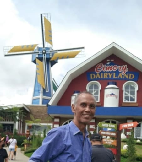 Jangan. Maksa Scalping Jika Emosi Belum Stabil