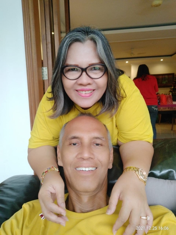 Hari Tuamu Adalah Tanggung Jawabmu Sendiri 