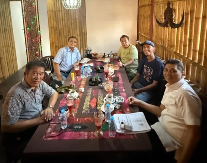 Dampak Pola Makan Pada Kesehatan 