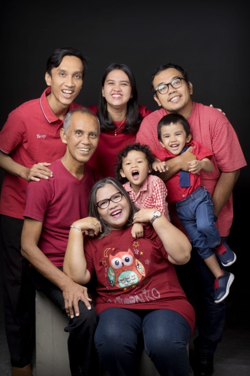 Cara Menghindari Kemiskinan