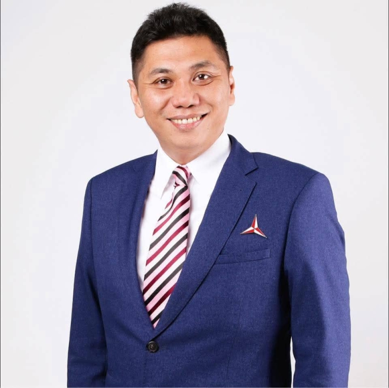 Jansen Sitindaon: Melihat Keadaan Dunia Sekarang, Sudah Tepat Langkah dan Tindakan Pak Prabowo Bergabung ke Board of Peace (BoP) 
