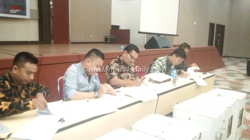 20190501 155311 rekapitulasi suara kpu rampung inilah prediksi 25 caleg terpilih dprd tanjungbalai 1