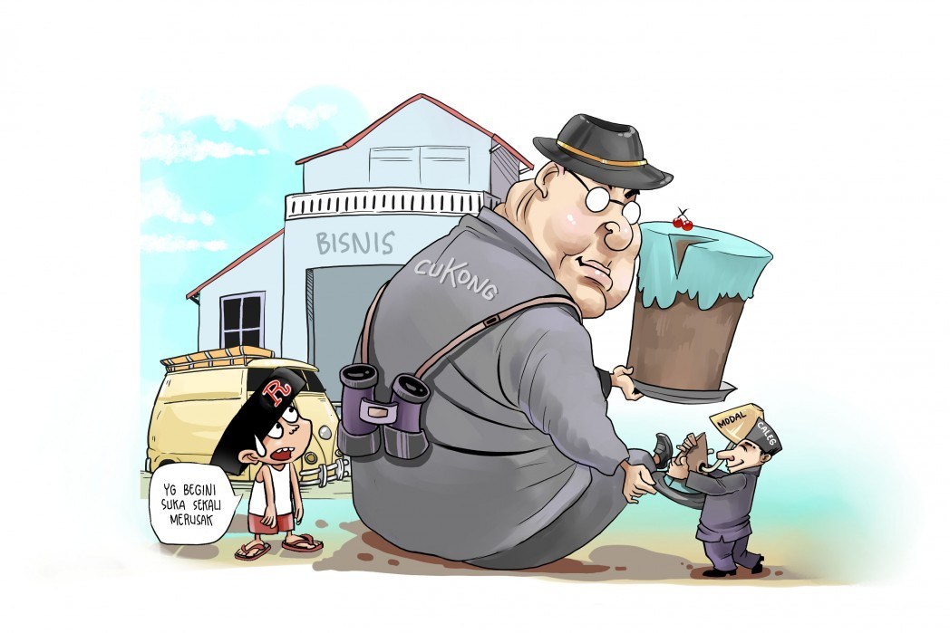 CUKONG Mengintai copy 1