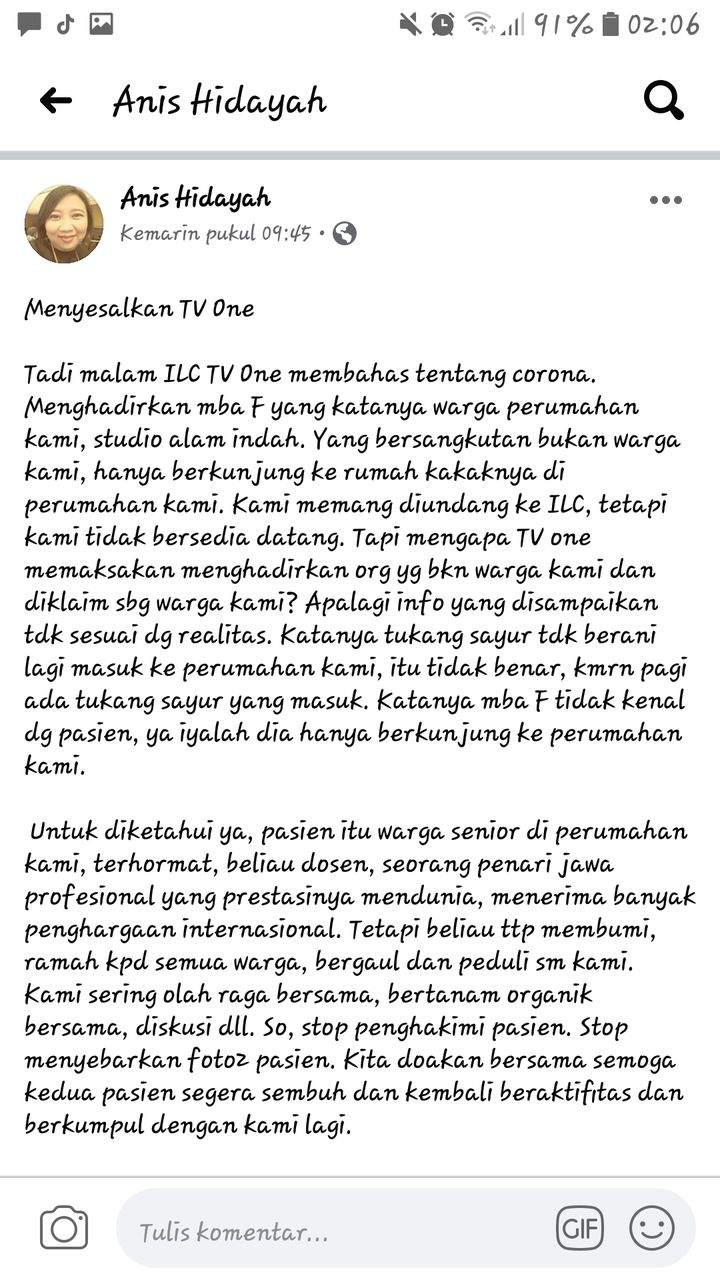 Screenshot 20200305 020644 Facebook