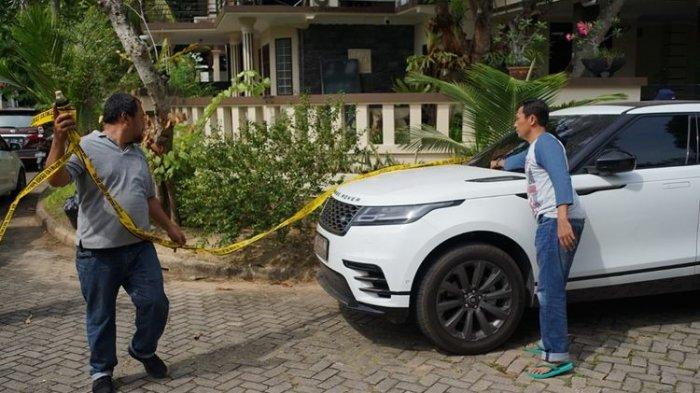 adam bandar narkoba batam