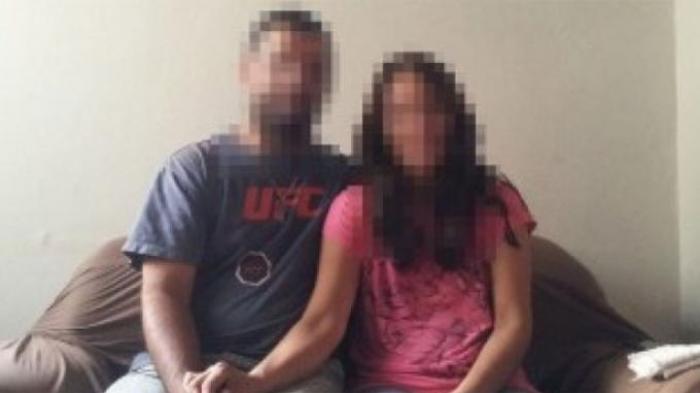 adriana menikahi kakaknya sendiri