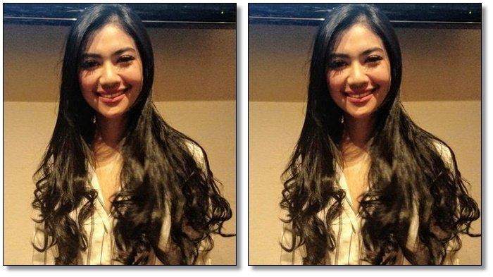 della perez saat ditemui gridid di epicentrum kuningan