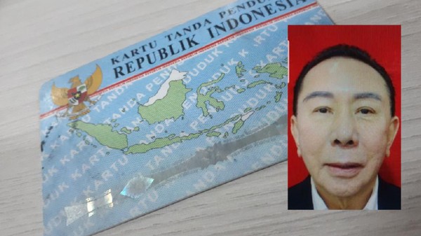 e ktp djoko tjandra 169