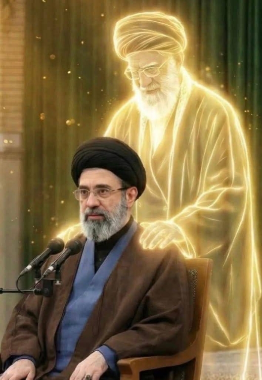 Iran Diembargo 40 Tahun, Iran Embargo 14 Hari