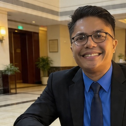 Tak Perlu  Marah Saat Pendeta dan Gereja Dibahas di Media Sosial