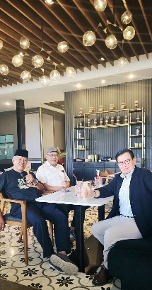 Kehancuran Moral Bangsa: 