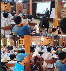 Sikap Mentalmu Hari ini akan Menentukan apakah Kelak Hidup Kaya atau Miskin!
