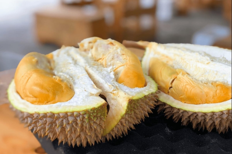 Cara Memilih Durian Agar Tidak Kecewa, Ketahui Ciri-ciri Berikut Ini