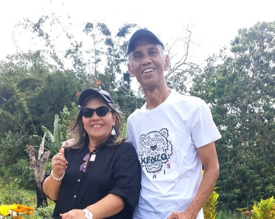 Trading Adalah Permainan Disiplin.