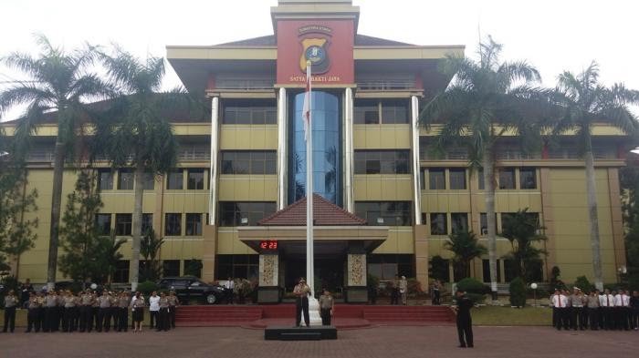 mapolda sumut 20160421 154449