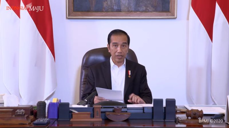 presiden jokowi warga jabodetabek dapat bansos khusus rp600 ribu selama 3 bulan LgwrMRihzF