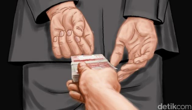 KPK Sita Mobil dan Duit Rp 1 M Terkait Kasus Bea Cukai 