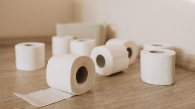 Studi Ungkap Alasan Kenapa Bule Cebok Pakai Tisu Bukan Air