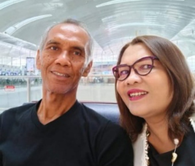 Bersuami Bule? Boleh asal Jangan Bule Kere!