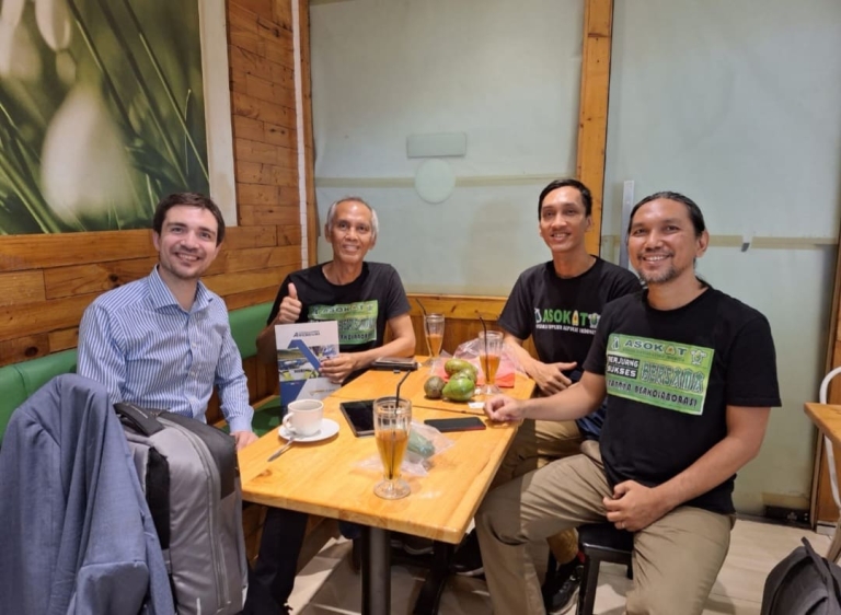 Resiko Bisnis dan Imbalannya