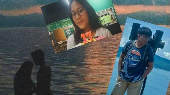 togo simanjuntak dan paulina