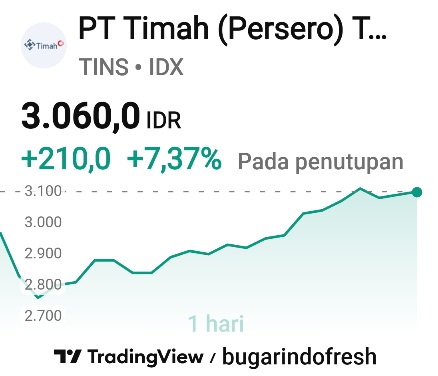 Tandai Pola Karakter Saham yang Nakutin Ritel Dulu Sebelum Terbang