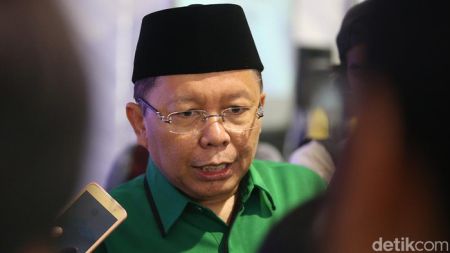 &amp;nbsp;Arsul Sani