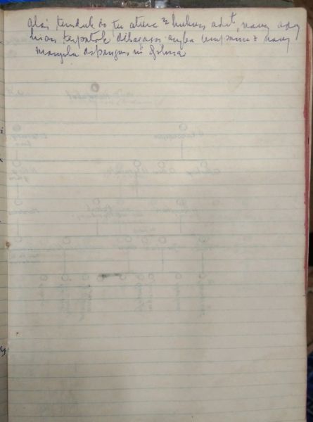 Bedah BUKU TAROMBO Marga SITINDAON Bagian Ketujuh 10 