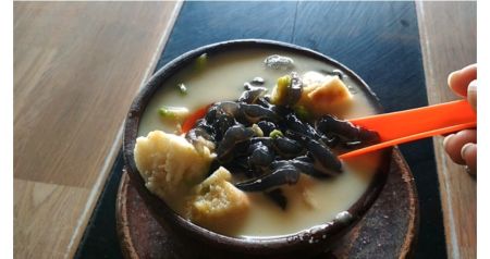 5 Makanan Khas Indonesia