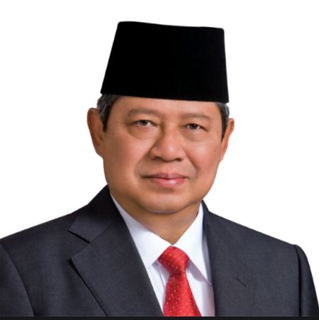 Susilo Bambang Yudhoyono
